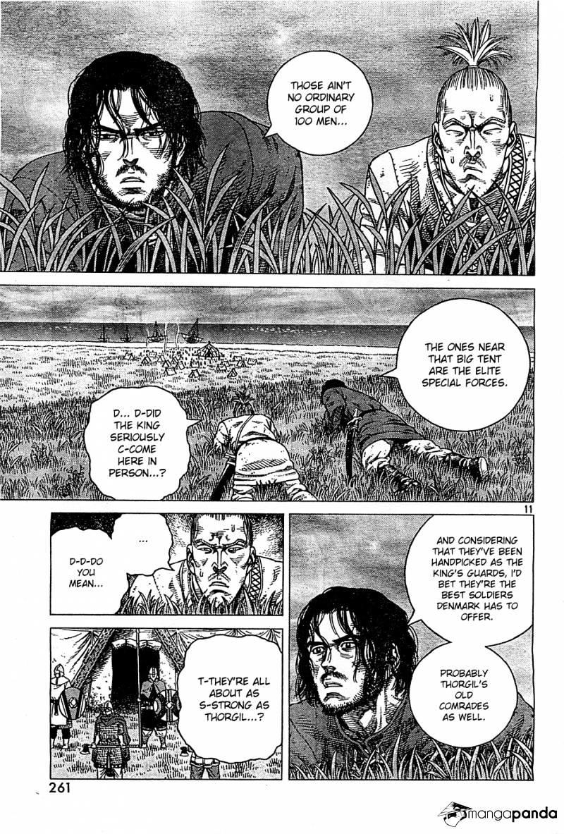 Vinland Saga, Chapter 90 image 11